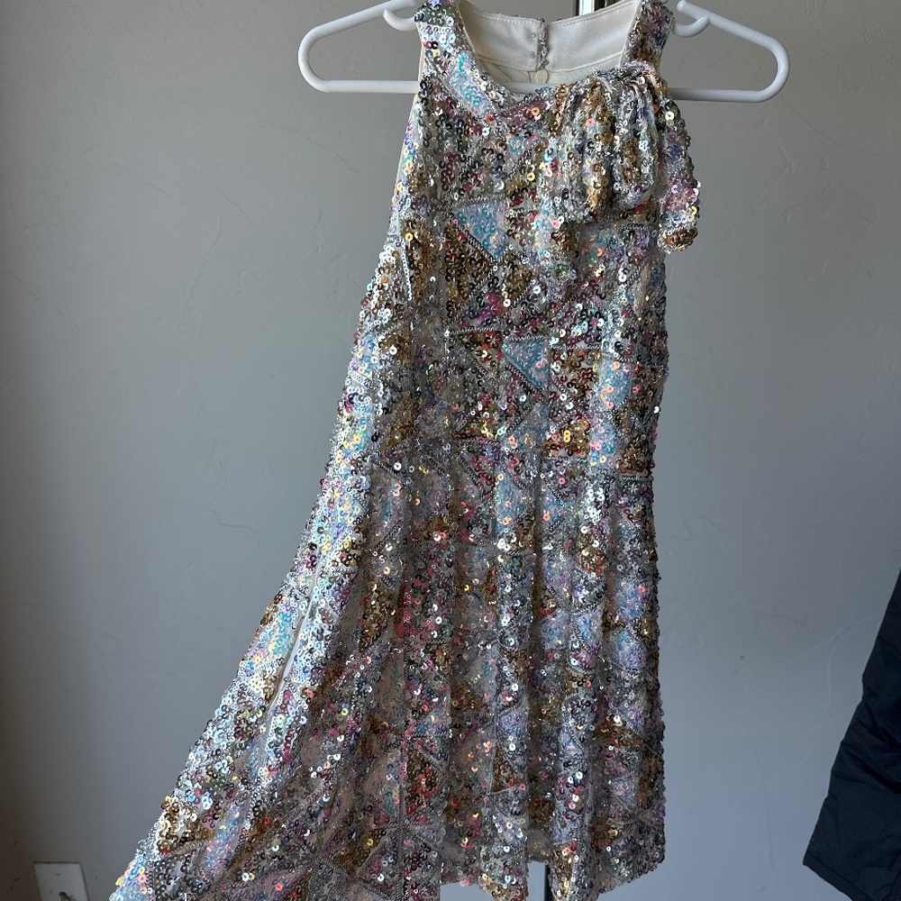 Gianni Bini Girls Dress